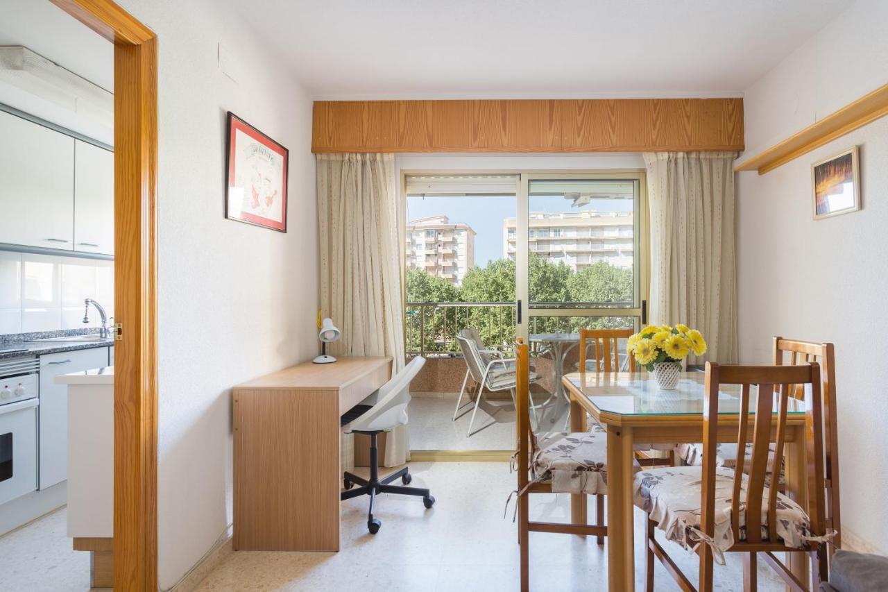 Jardin X Διαμέρισμα Gandía Εξωτερικό φωτογραφία
