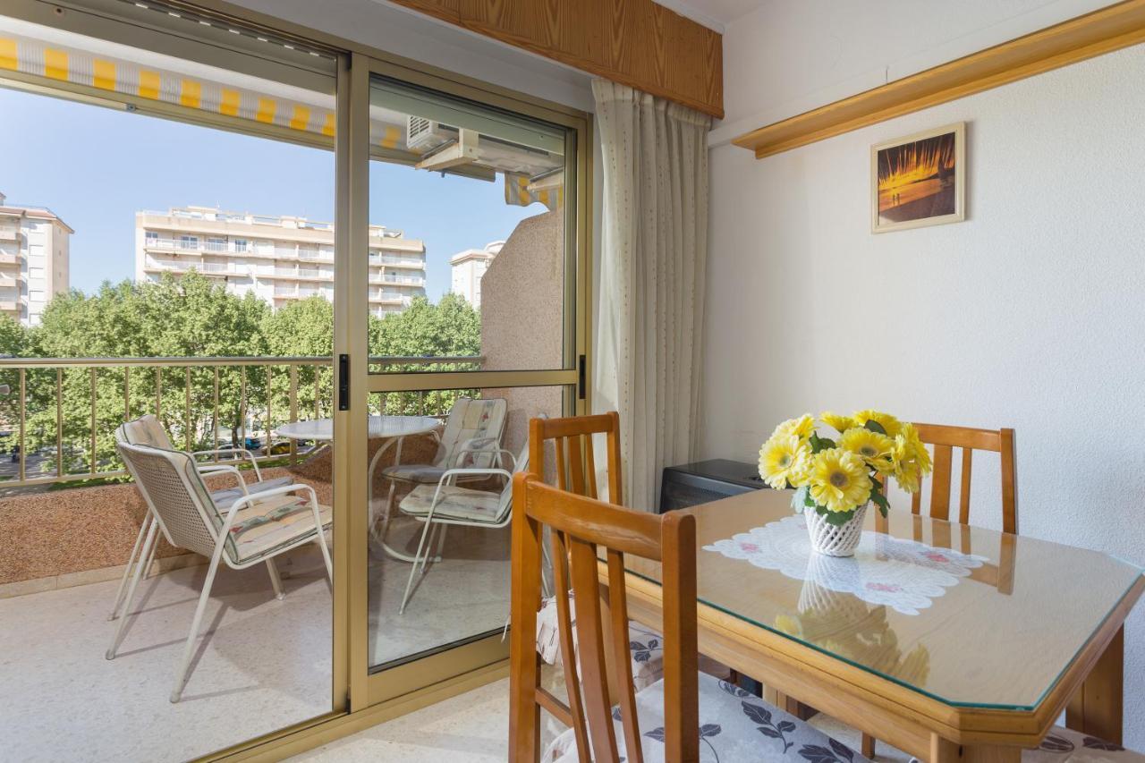 Jardin X Διαμέρισμα Gandía Εξωτερικό φωτογραφία